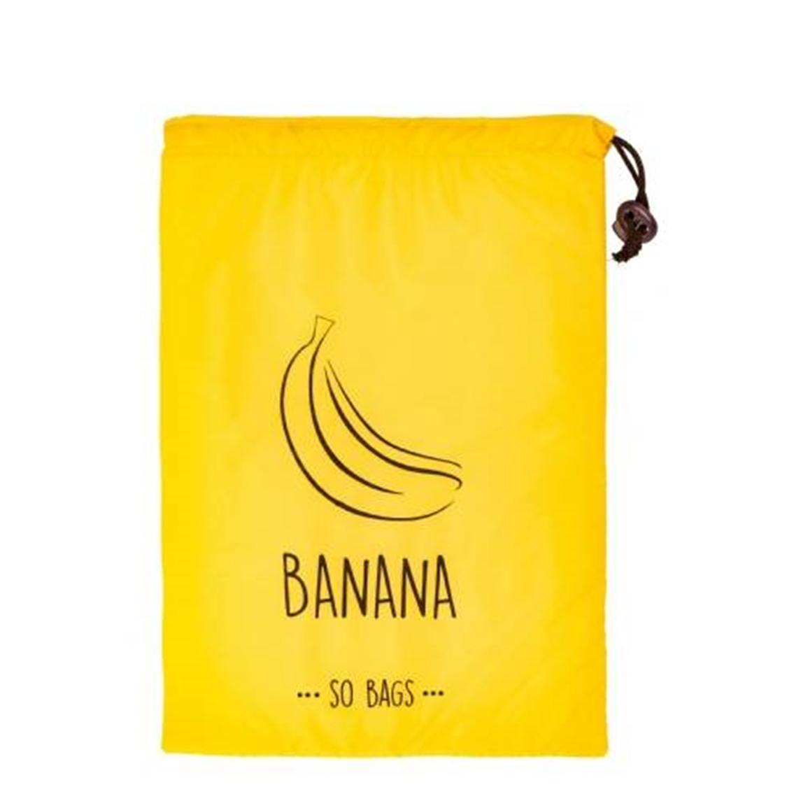 Saco So Bags Banana
